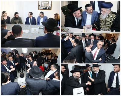 הכנסת ספר תורה לבית הכנסת נועם השם בבית וגן