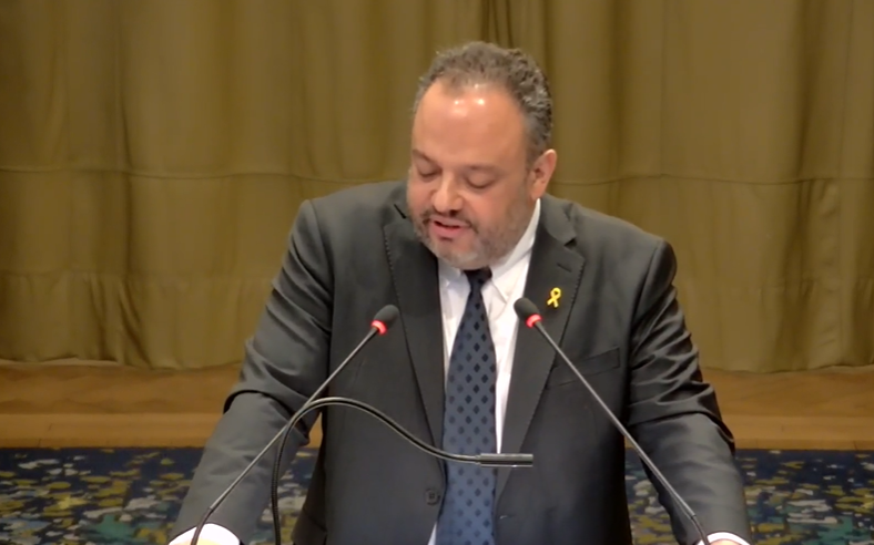 שידור חי: ישראל עונה לטענות על 'רצח עם' בבית הדין בהאג