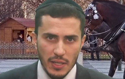 מדוע הפסיק הבעל שם טוב מתפילתו בשביל לקנות מגוי?