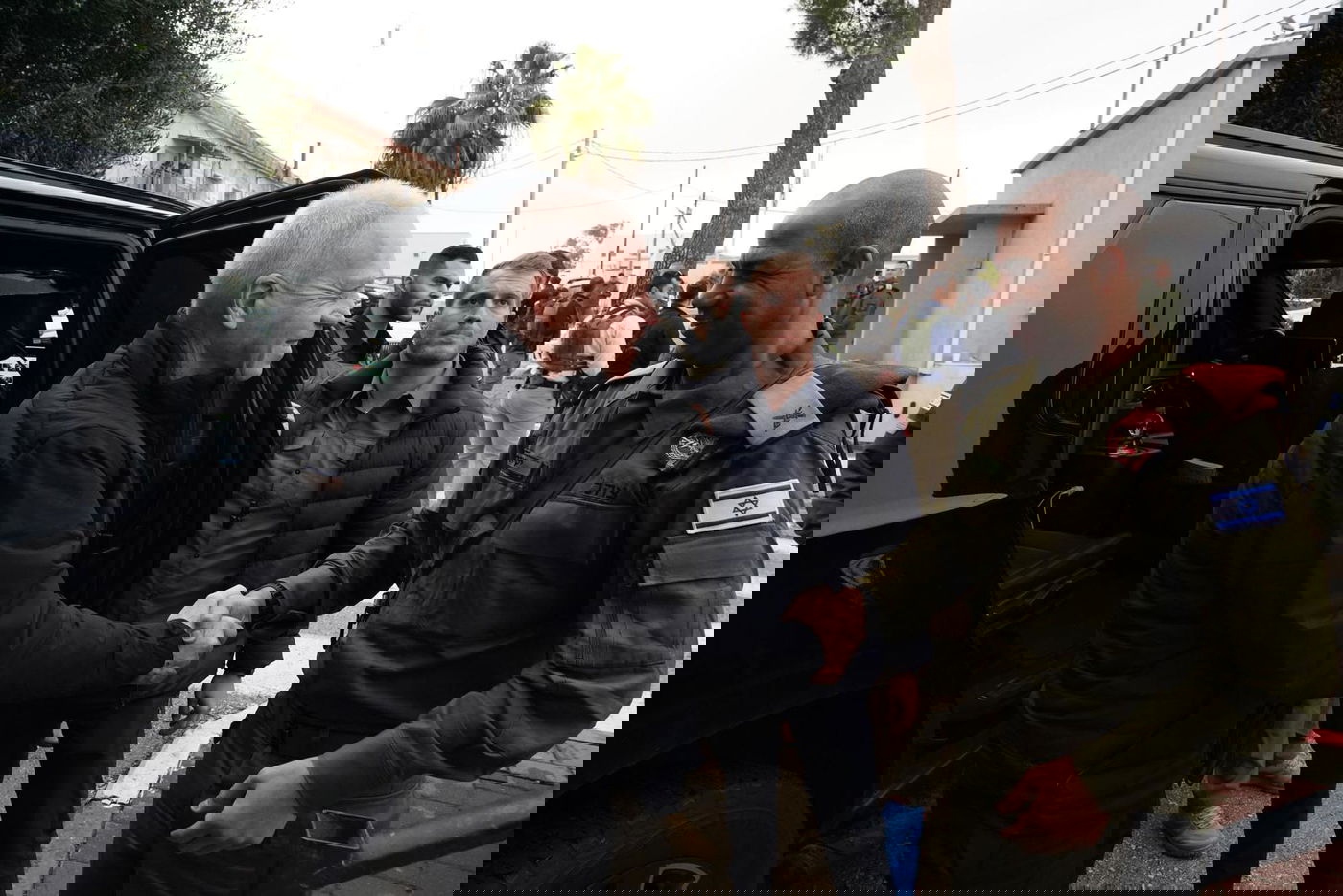 גלנט באוגדת איו"ש