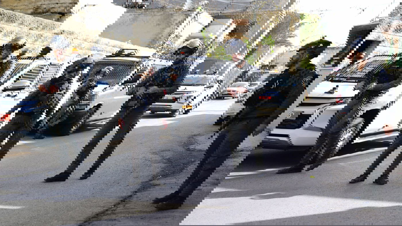 לוחמי משמר הגבול 