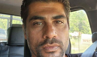 ברק איילון, השם ייקום דמו