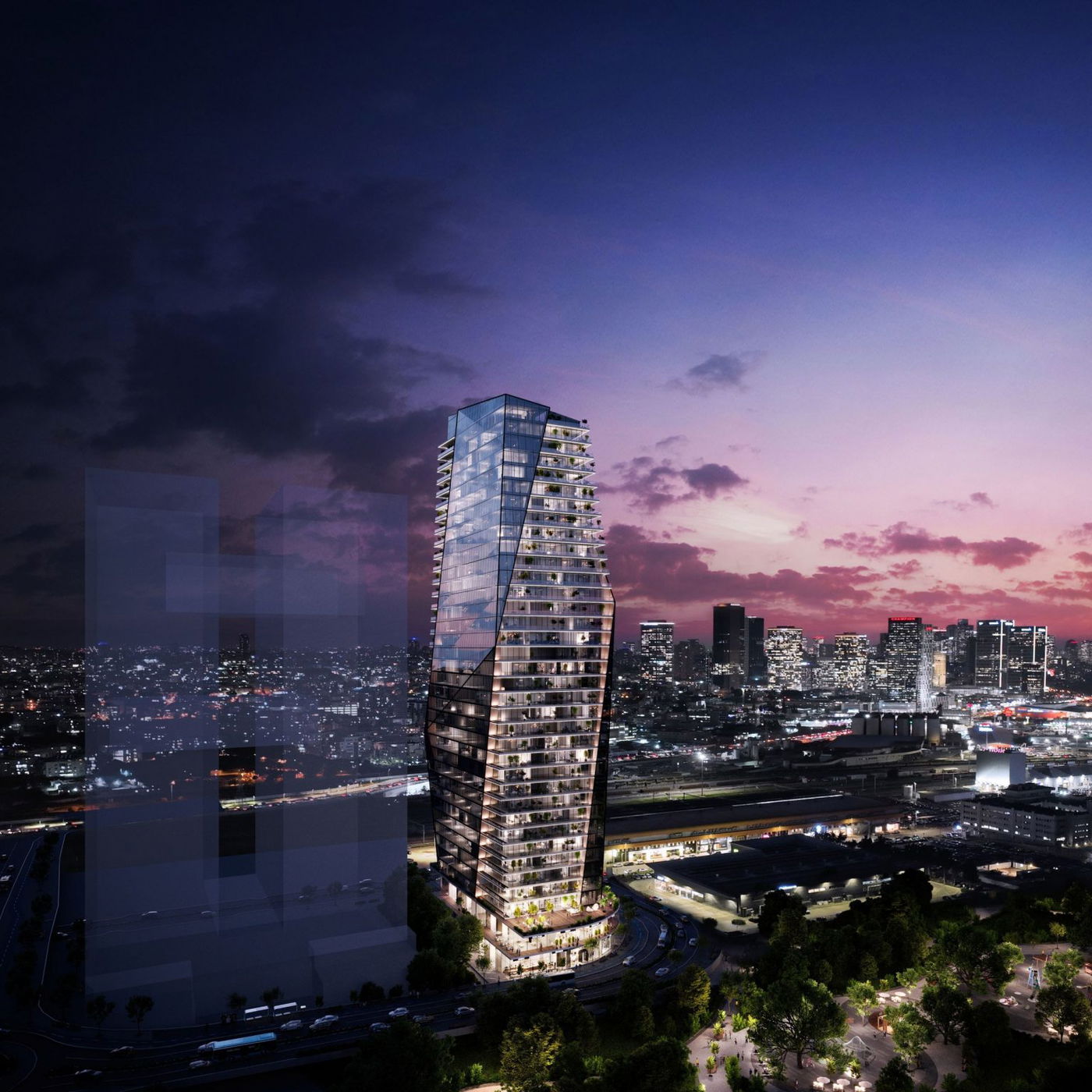 מתחם ההייטק החדש לחרדים בבני-ברק יוצא לדרך!