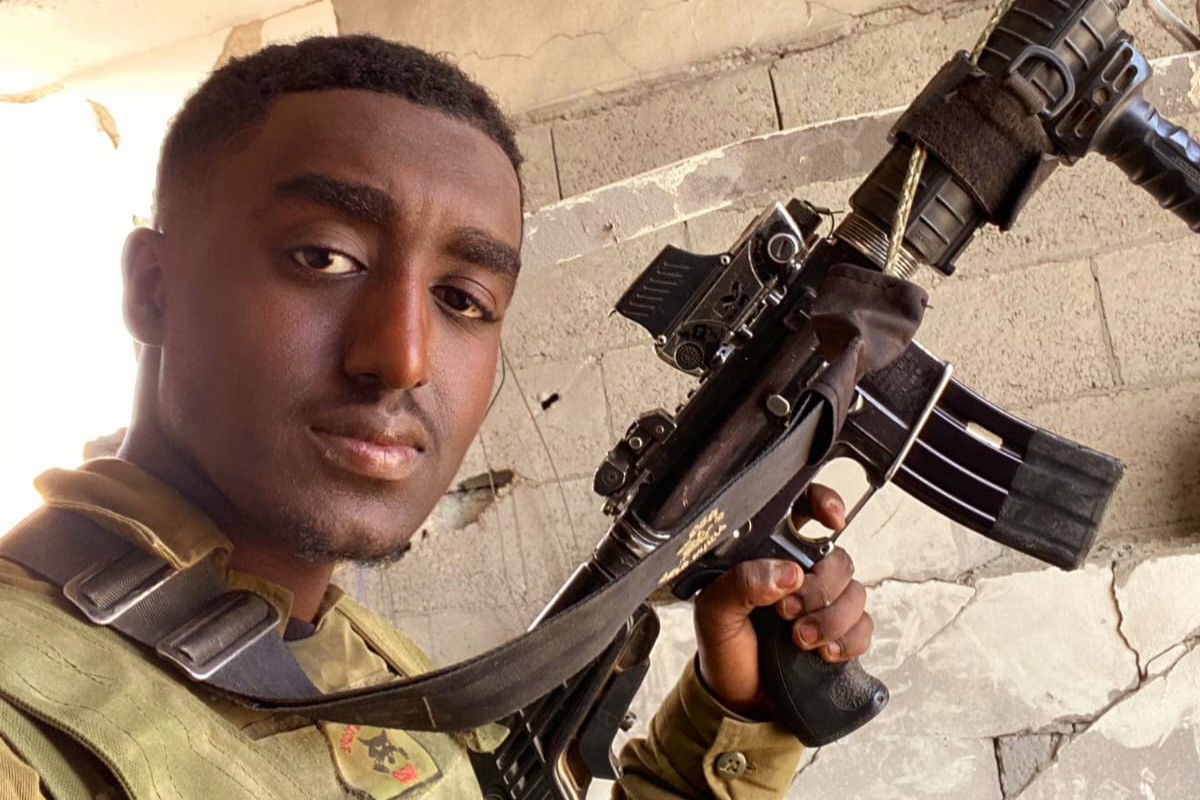 לוחם מילואים נפל בחאן יונס; קצין הנדסה נפצע קשה