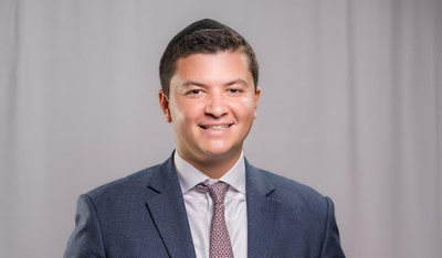 דוד לוי משיק את אלבום הבכורה שלו: "שירי דוד"