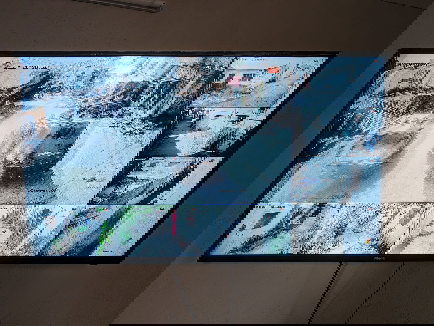 חמ"ל התצפיות