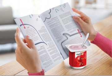 מגזין תנובה