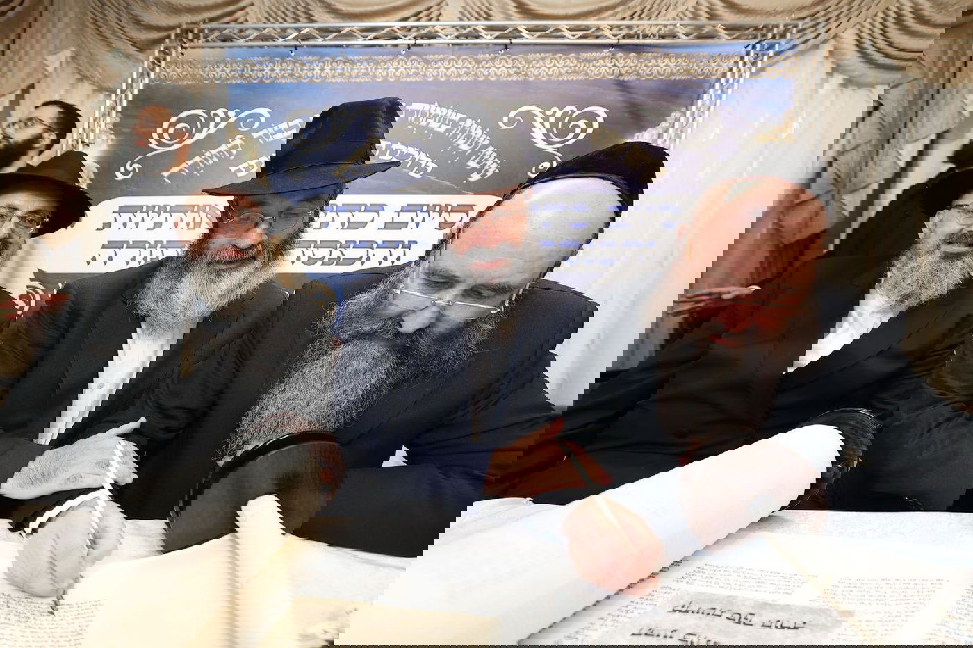 השליח הרב שלמה פלס