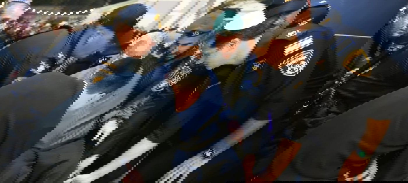 הילולת הבבא סאלי