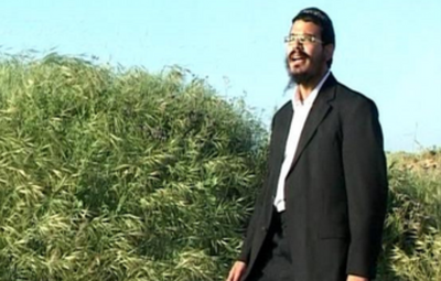 שגיא וייס בסינגל חדש: "עם ישראל חי וקיים"