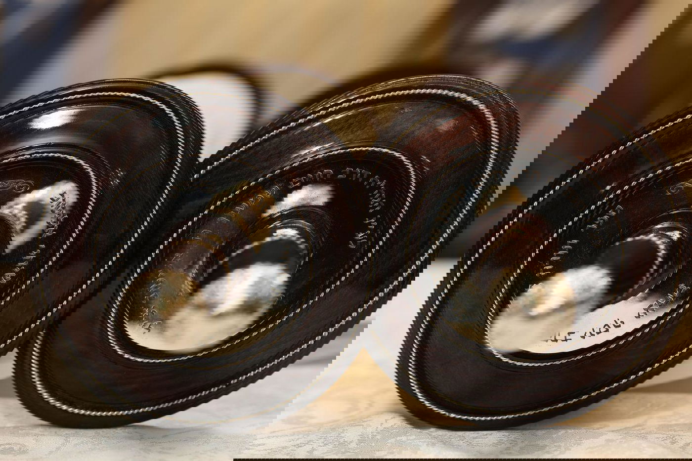 ספר התורה החדש