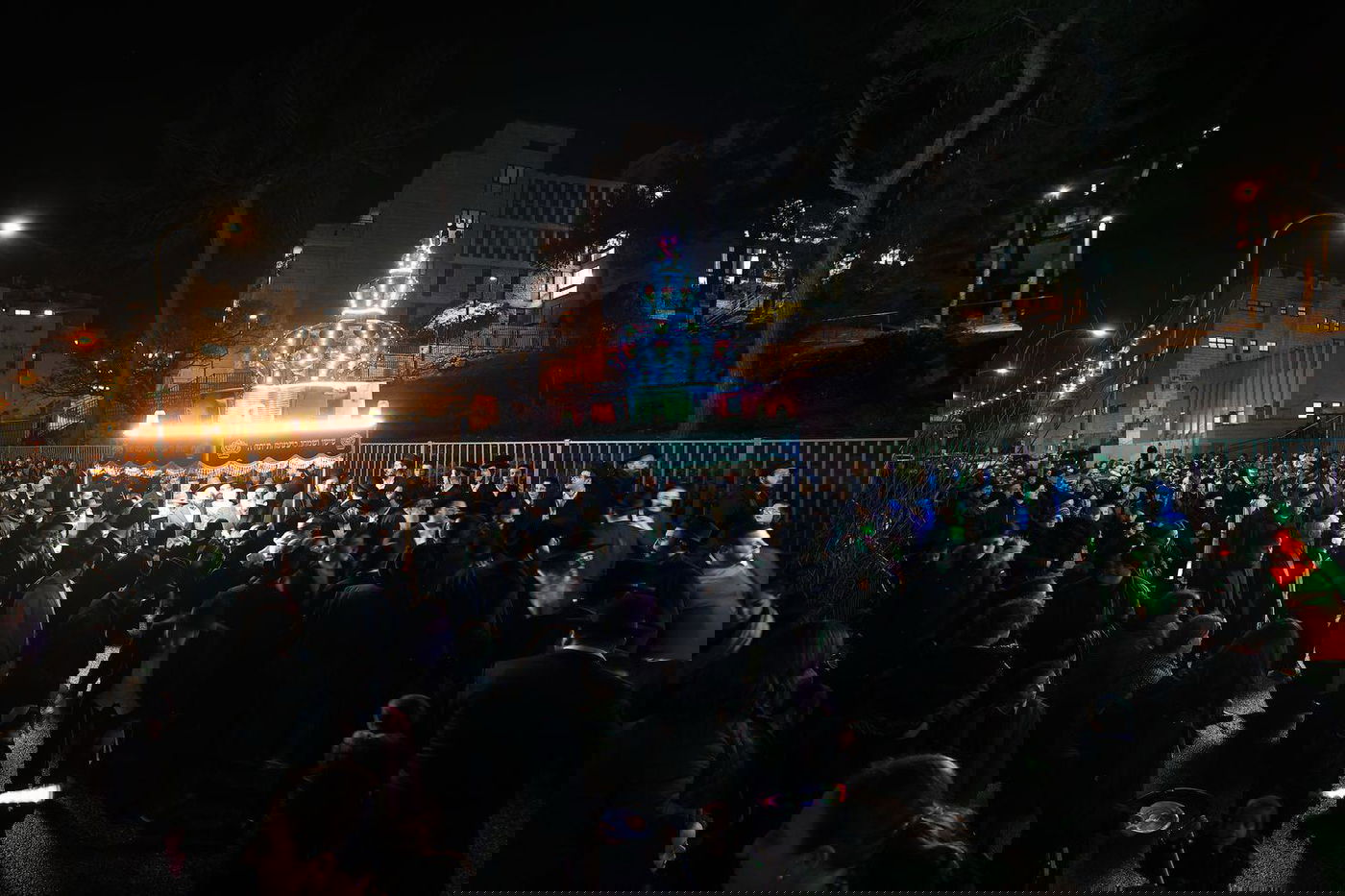 הכנסת ספר תורה