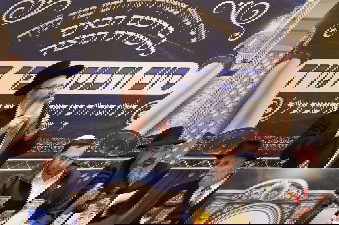 הגאון רבי מיכה הלוי, רבה של פתח תקווה