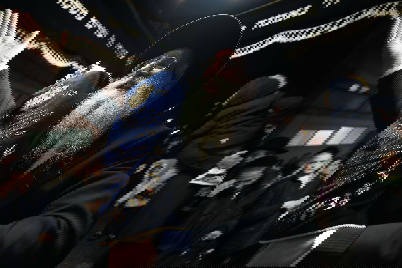 הגר״א אסולין חתנו של הגר״ש אליטוב זצ״ל