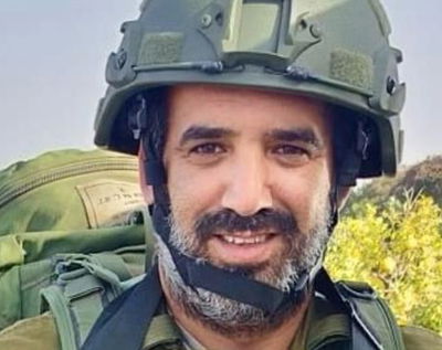 בשורה קשה: כשבועיים אחרי שנפגע מ-RPG בעזה - הלוחם נפטר מפצעיו