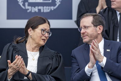 הרצוג וחיות