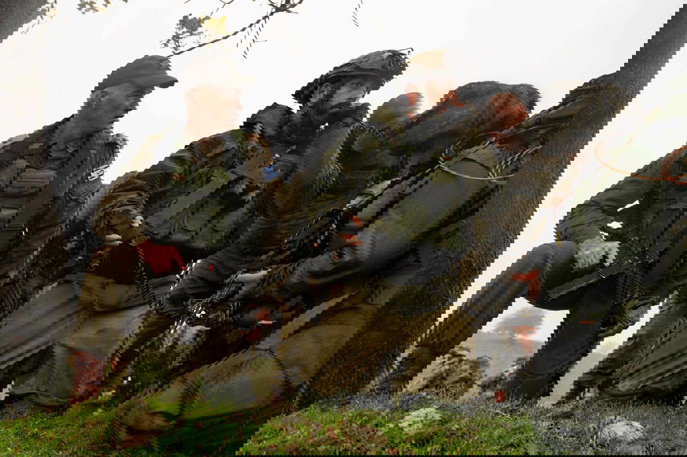 מפקד פיקוד הצפון: "מוכנים יותר מאי פעם, להלילה אם נצטרך"