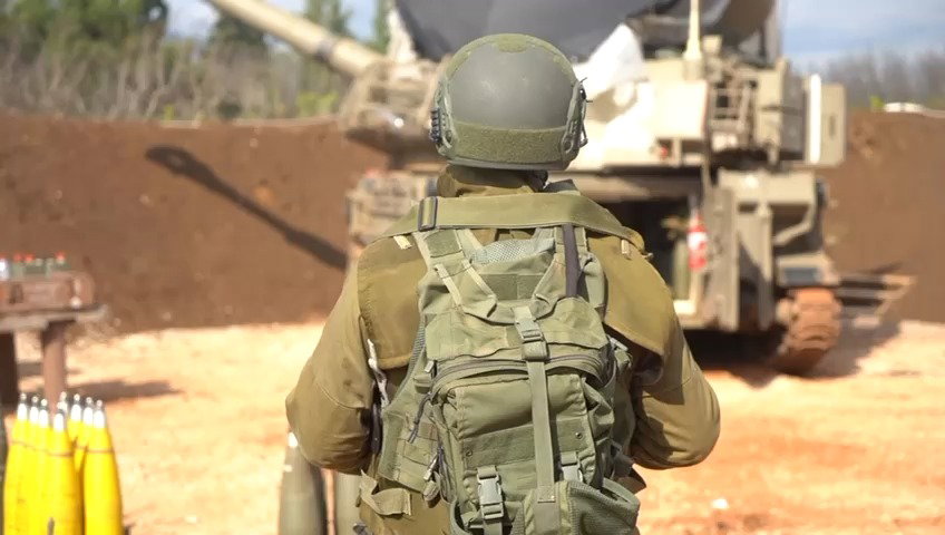 מפקד סוללה בתותחנים, רב-סרן (מיל') ד'