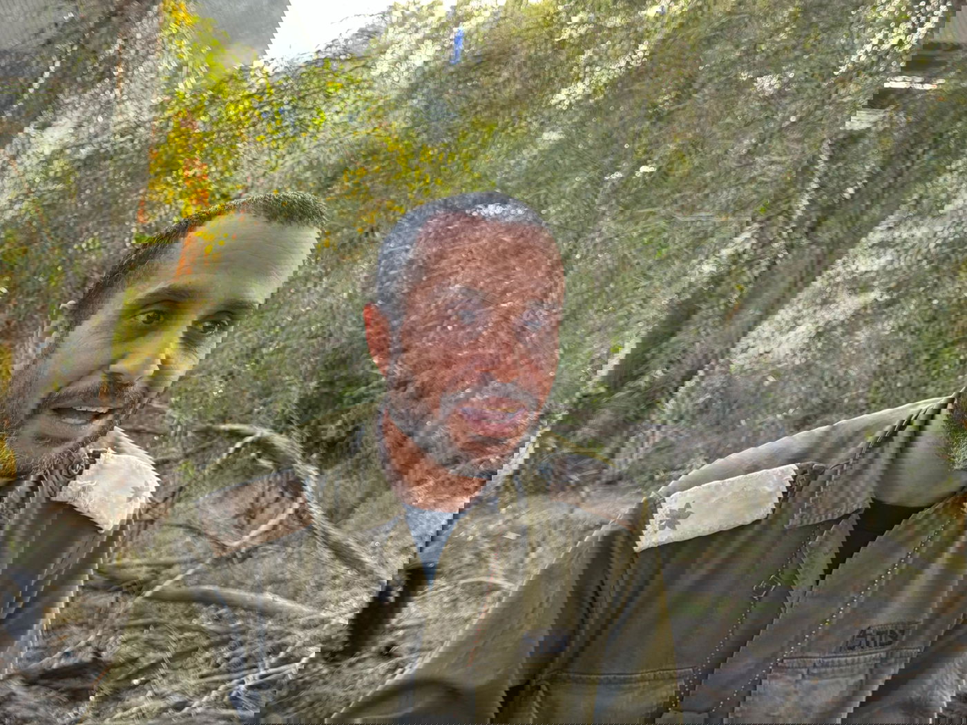 רב-סרן ליאב סנקר בריאיון ל'כיכר השבת'