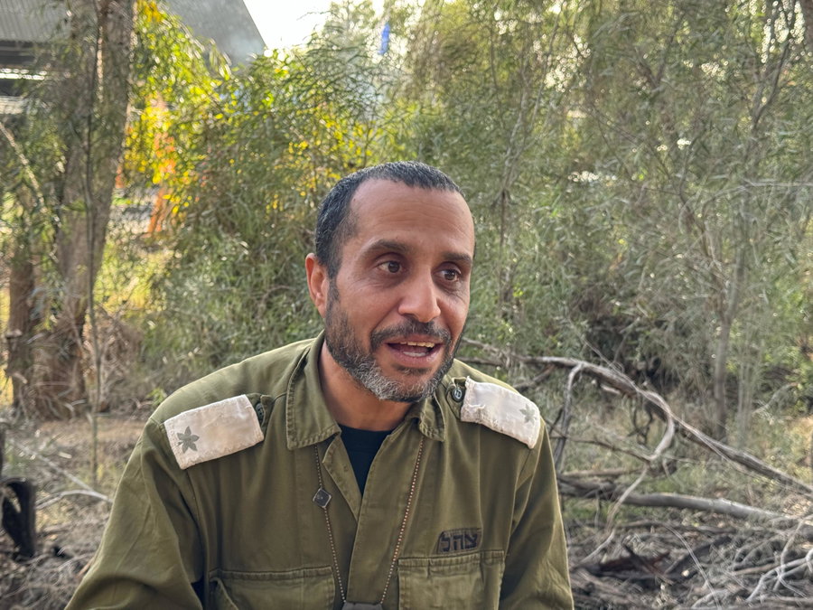 צפו בריאיון המלא 