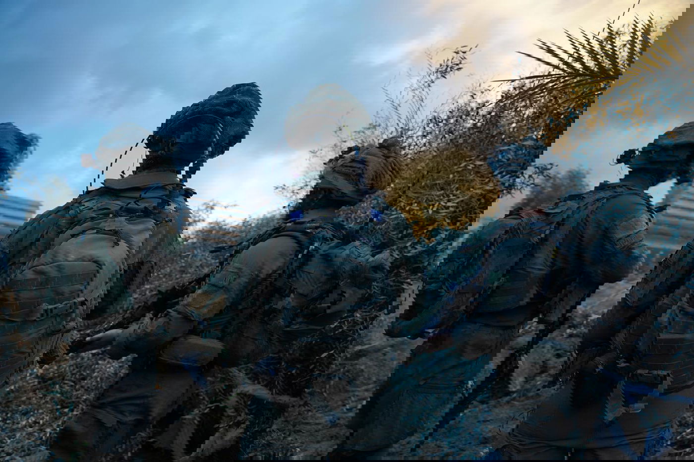 חוסל מחבל חמאס שהיה אחראי על חקירת חשודים בריגול