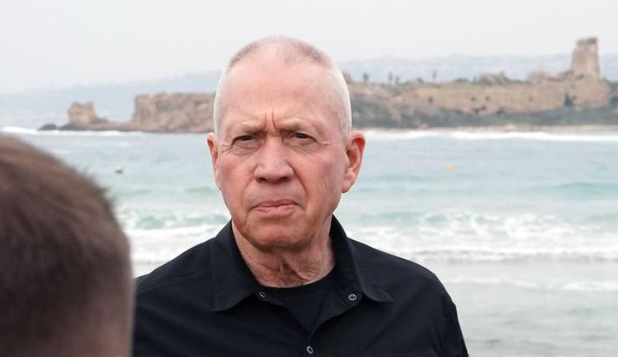 גלנט על הלחימה בחאן יונס: "יהיו הפתעות; ממשיכים עד הניצחון"