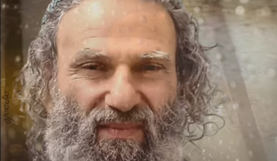 משה לוי בסינגל חדש: "אני מאמין"