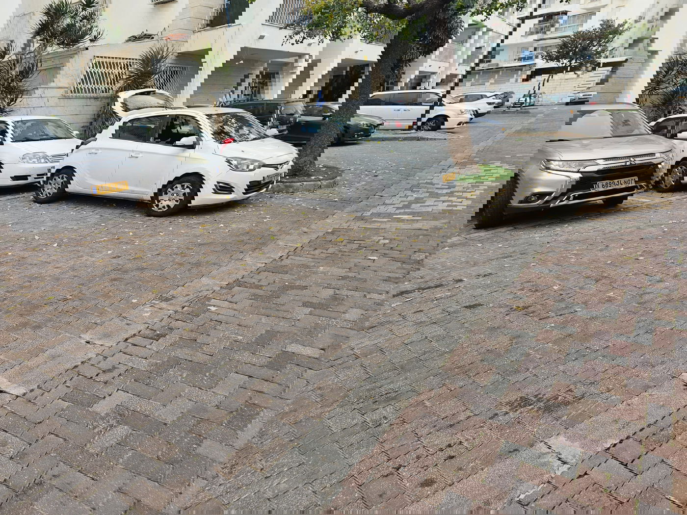 זירת האירוע