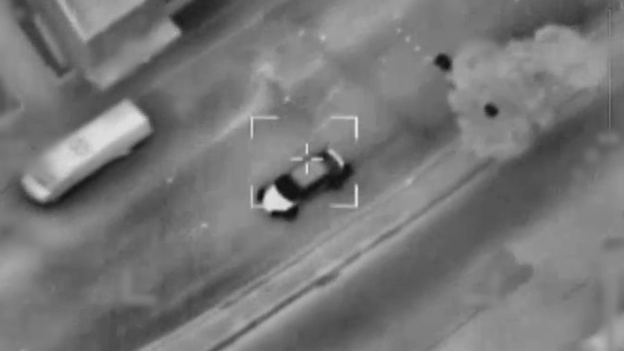 כך חוסל ראש תשתית הטרור במחנה בלאטה שבשכם