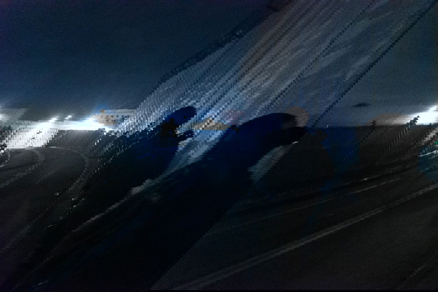 מפעילות לוחמי צה"ל