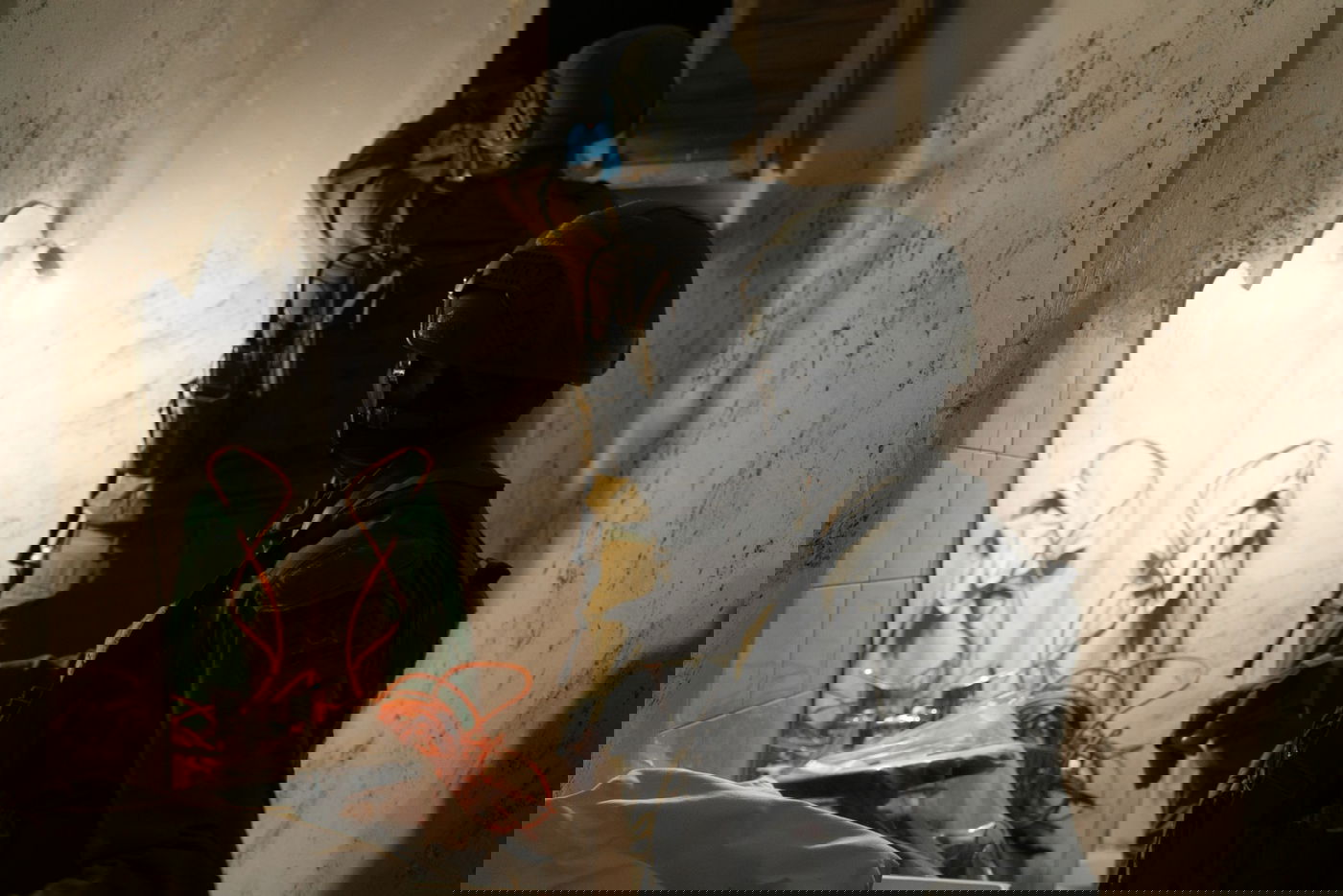 מפעילות לוחמי צה"ל