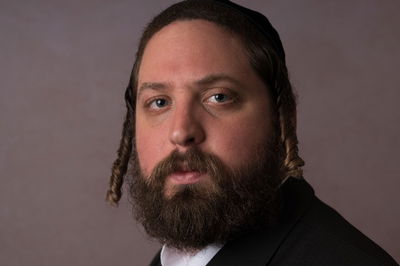 טו"ר משה ליבוביץ