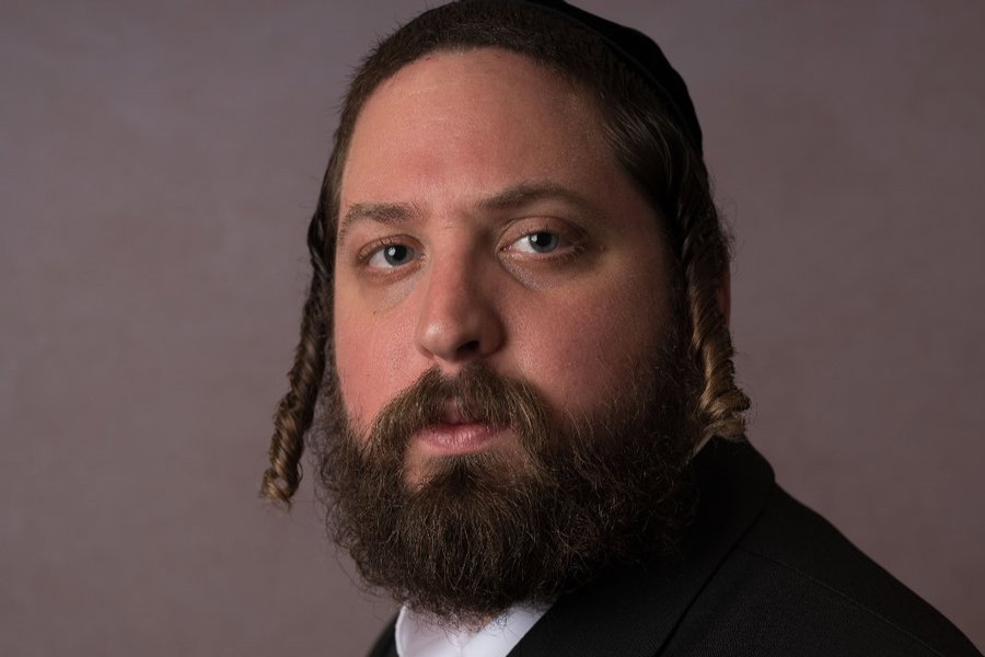 טו"ר משה ליבוביץ
