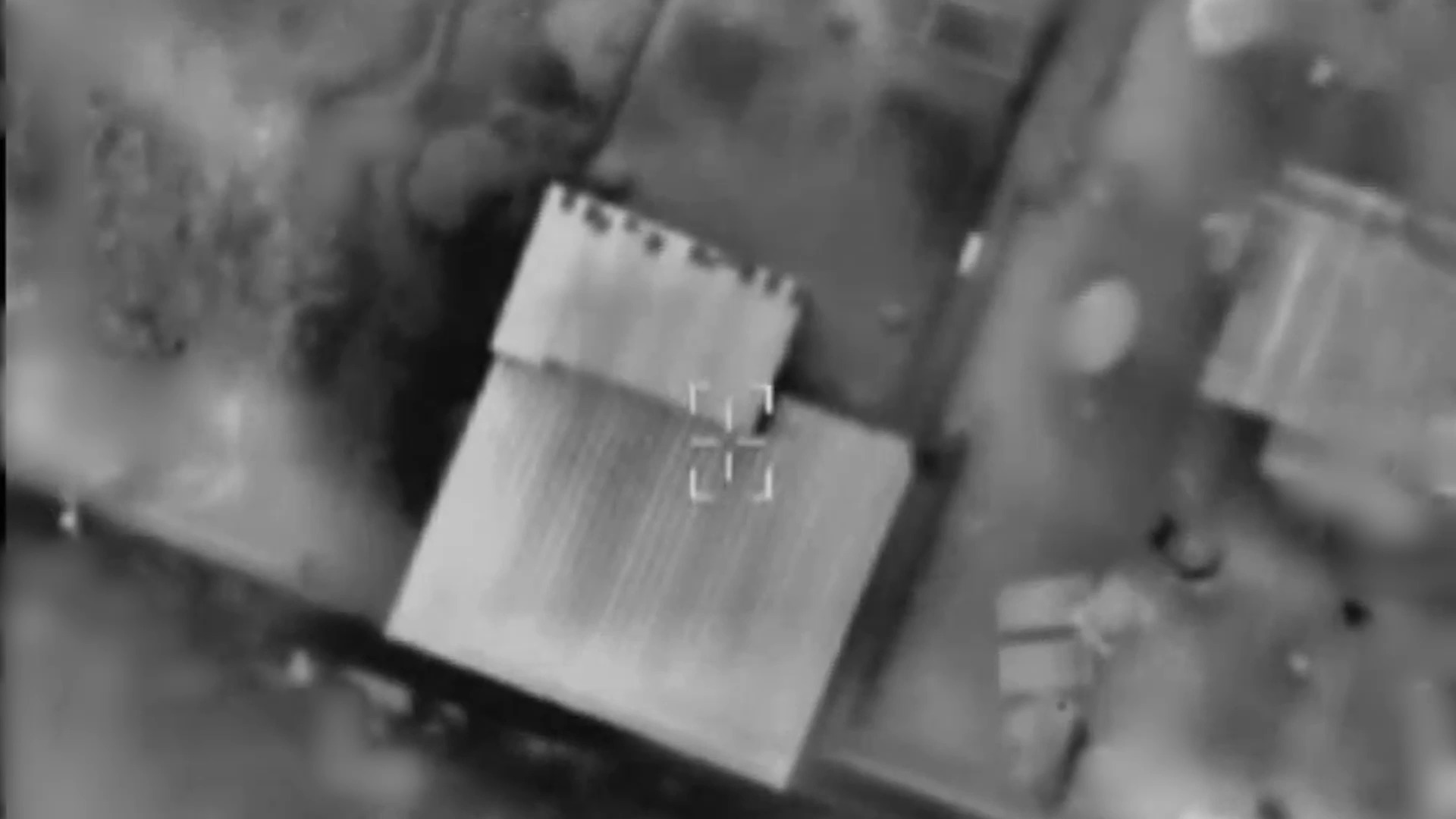 תקיפות צה"ל ביממה האחרונה