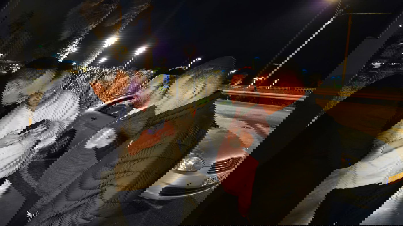 זופניק בכיכר • כל התמונות, הנייעס והחשיפות של השבוע