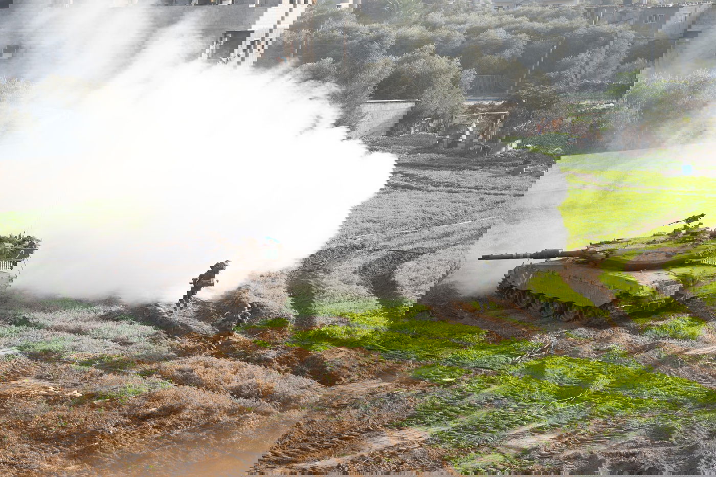 ביממה: לוחמי צה״ל חיסלו עשרות רבות של מחבלים בעזה