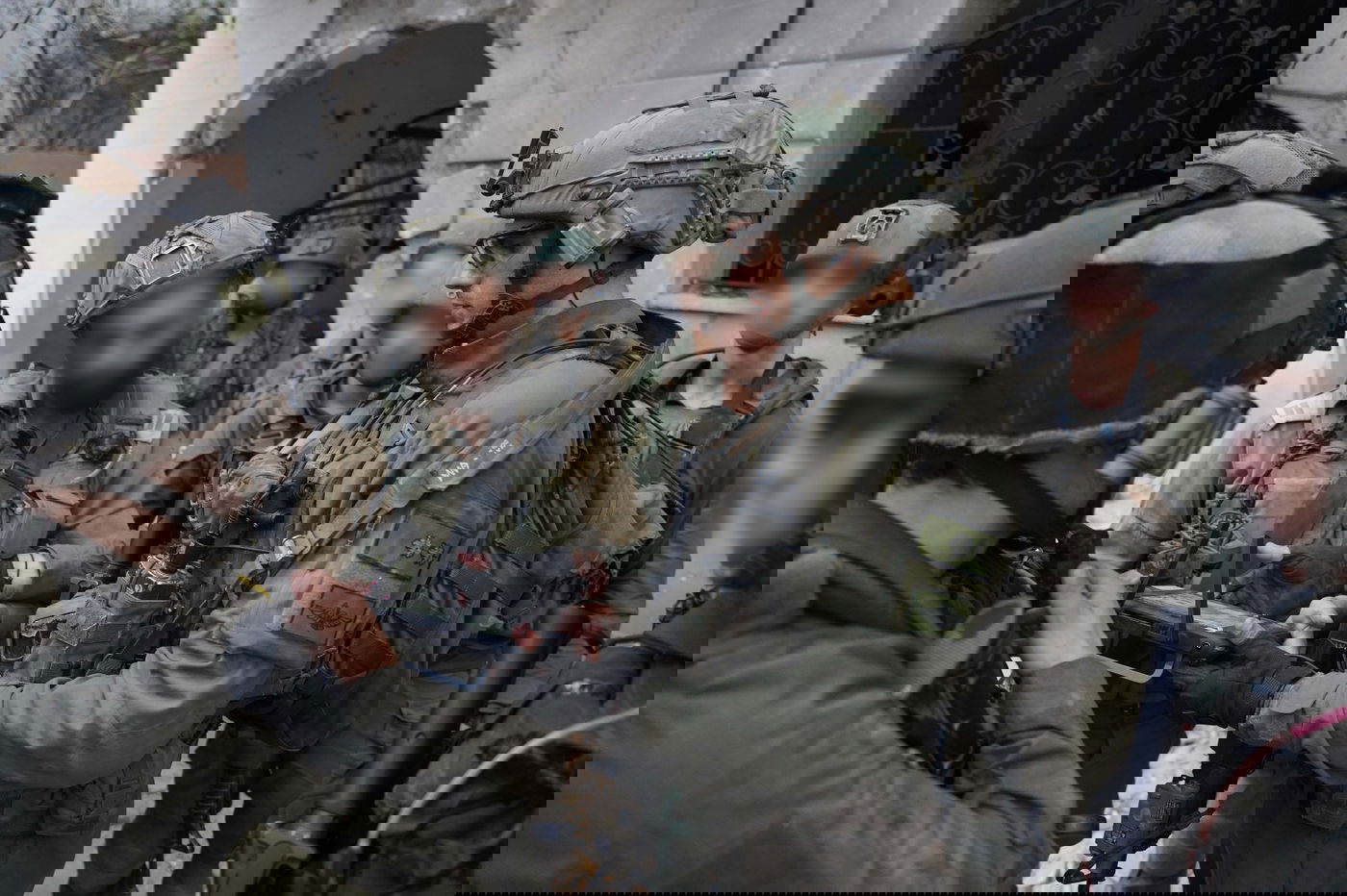 ביממה: לוחמי צה״ל חיסלו עשרות רבות של מחבלים בעזה