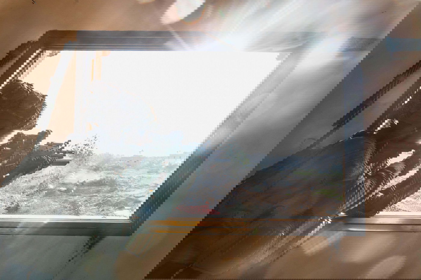 ביממה: לוחמי צה״ל חיסלו עשרות רבות של מחבלים בעזה