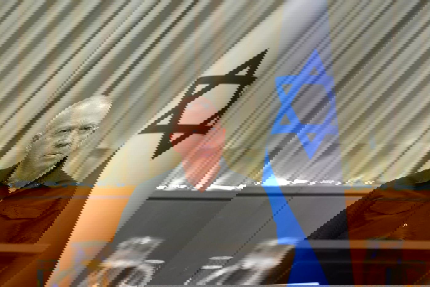 שר הביטחון גלנט על הצפון: "עלינו להיות מוכנים להתדרדרות ביטחונית"