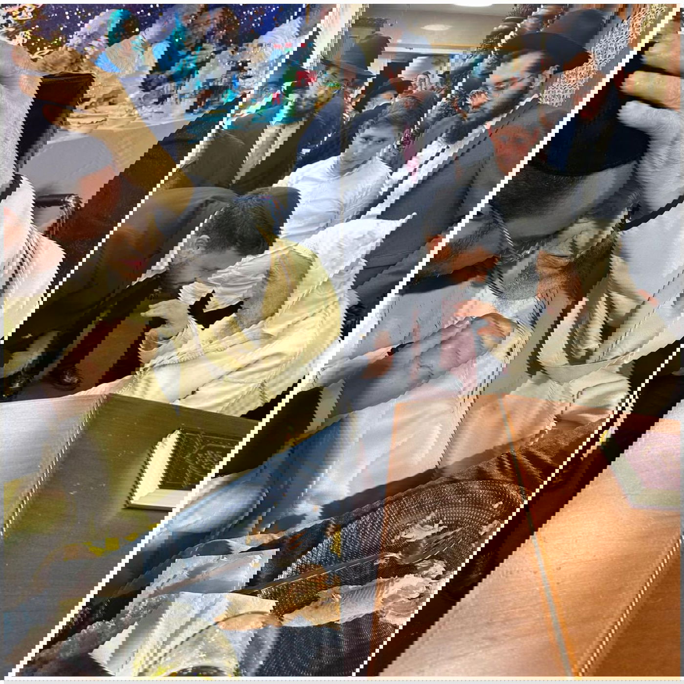 זופניק בכיכר • כל התמונות, הנייעס והחשיפות של השבוע