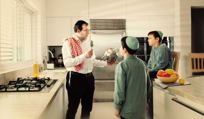 רוצה להוביל שבת כהלכתה בביתך ובקהילה? זה הזמן!