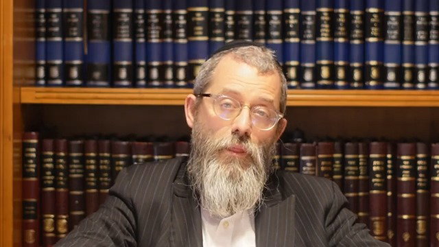 הרב פרקש