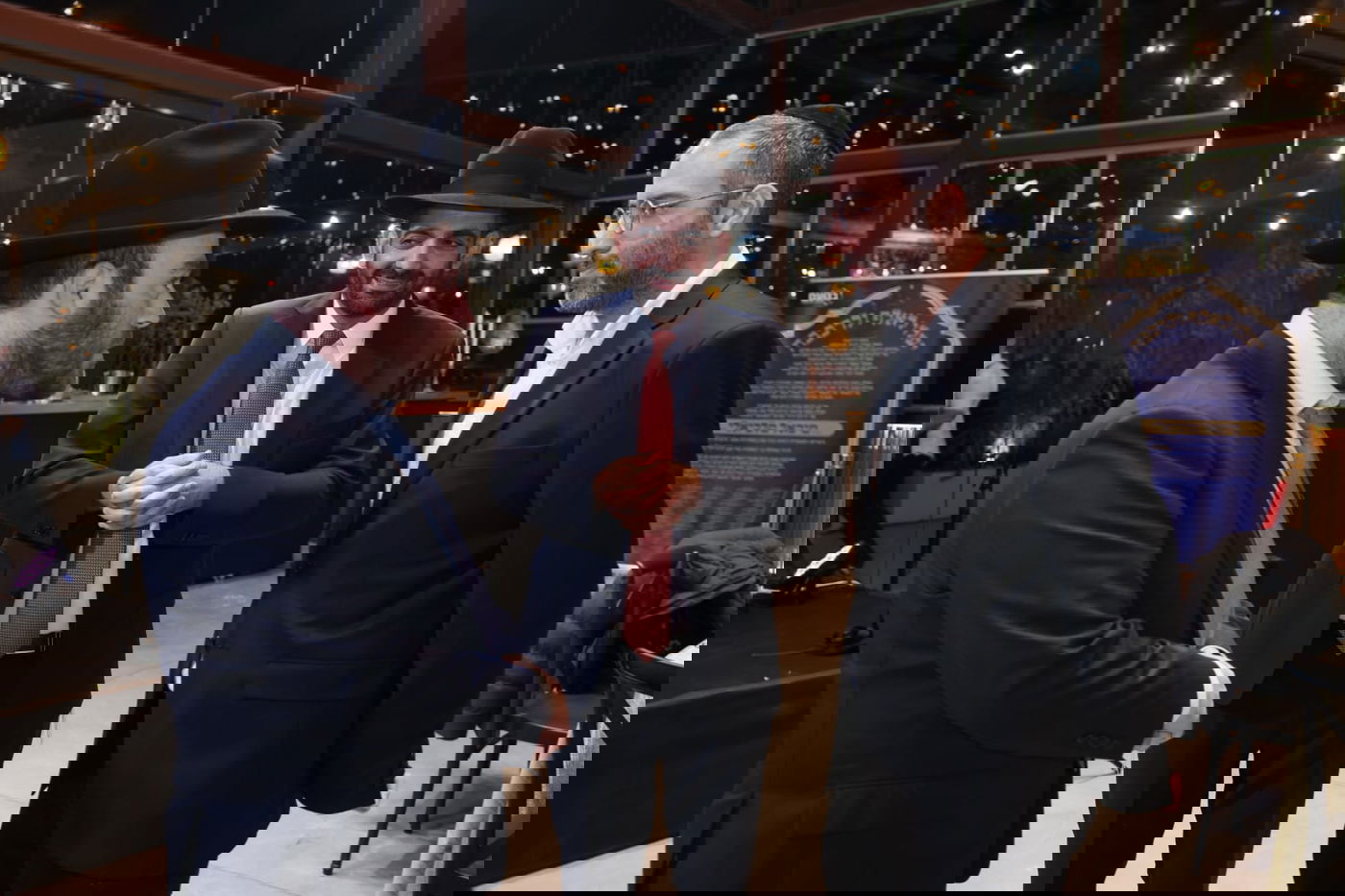 זופניק בכיכר • כל התמונות, הנייעס והחשיפות של השבוע