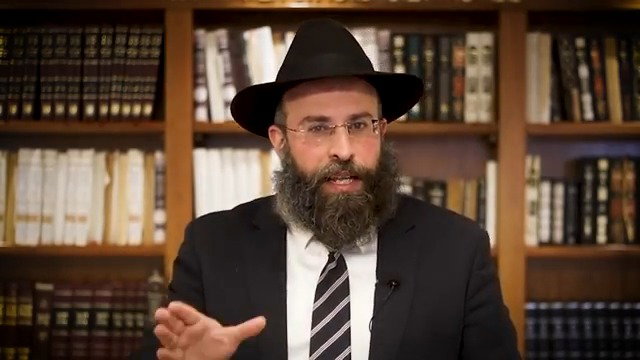 הרב אקריש