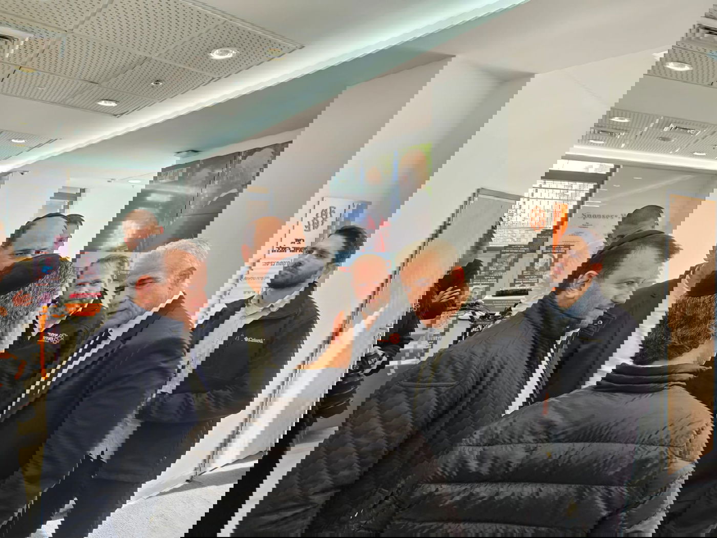 זופניק בכיכר • כל התמונות, הנייעס והחשיפות של השבוע