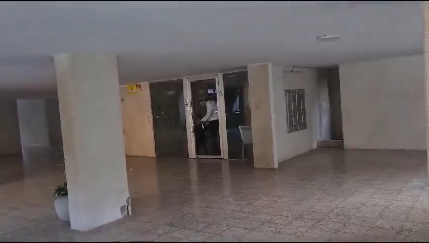 וסרלאוף הבוקר