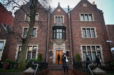 מרכז חב"ד העולמי, 770 בניו יורק