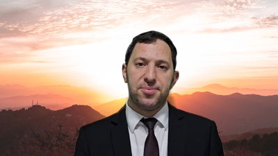 הרב נפתלי וסרמן על פרשת בא • צפו