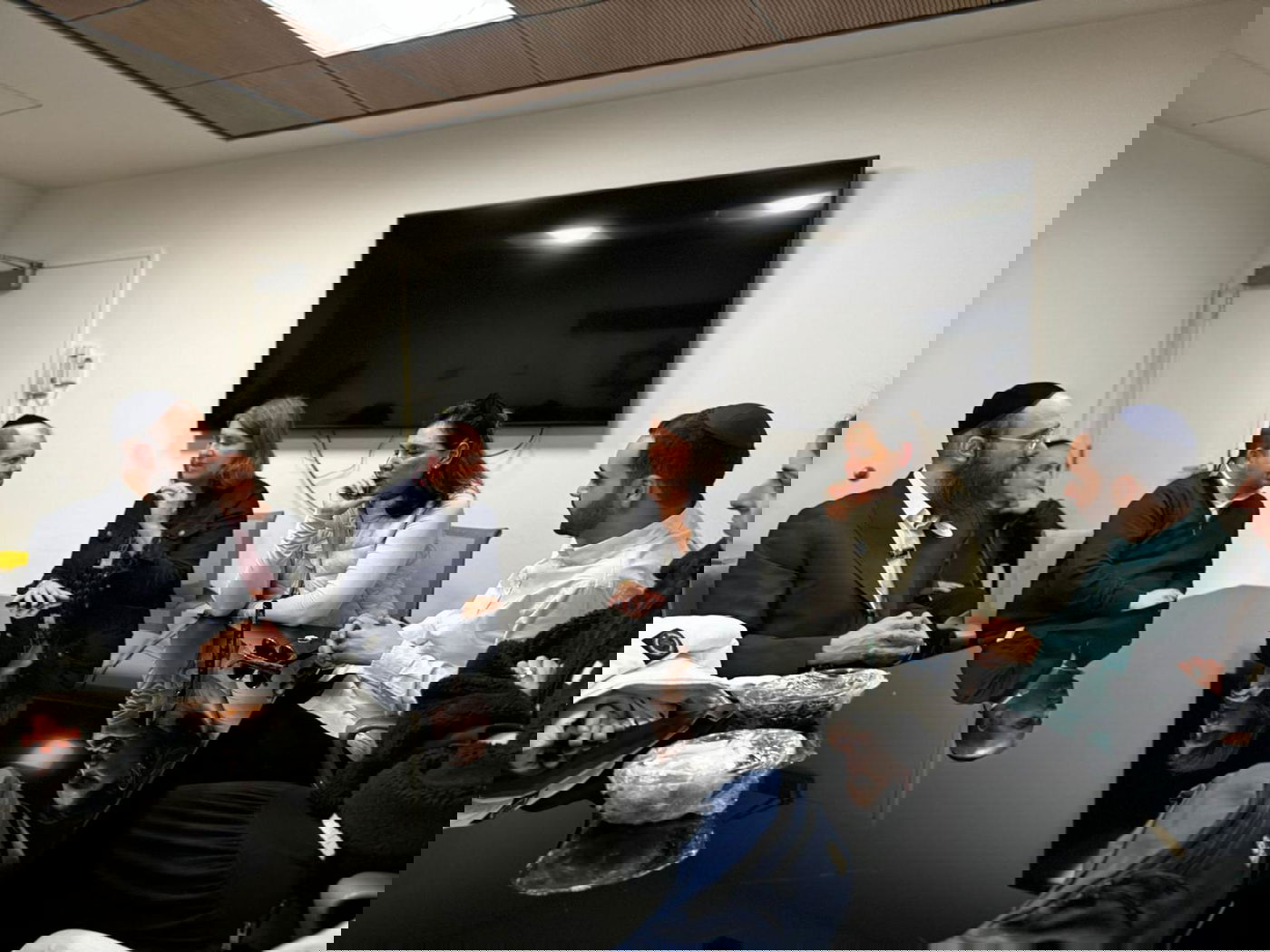 זופניק בכיכר • כל התמונות, הנייעס והחשיפות של השבוע