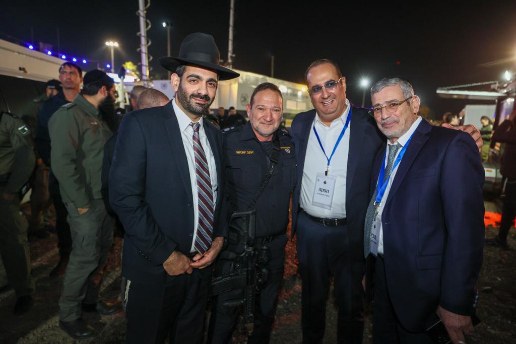 זופניק בכיכר • כל התמונות, הנייעס והחשיפות של השבוע